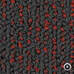 Moqueta Continua Tufted - Neon 593